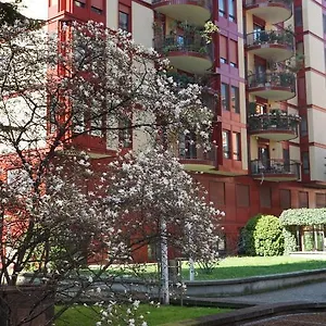 Appartamento Danae 