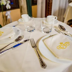  Guest house Ego' Italy