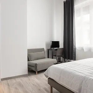  Guest house Le Cinque Stanze Room&breakfast Italy