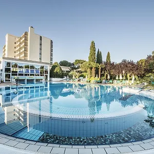 Des Bains Terme Montegrotto Terme