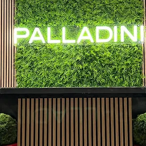 Palladini Рим