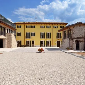 Alloggio per agriturismo Tre Forti