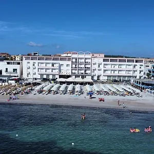 San Marco 4*, Alghero Italia