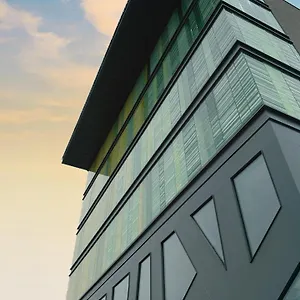 4* Apartmanhotel Elite &