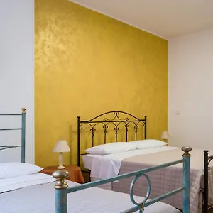 Il Tacco Dello Stivale Bed and breakfast