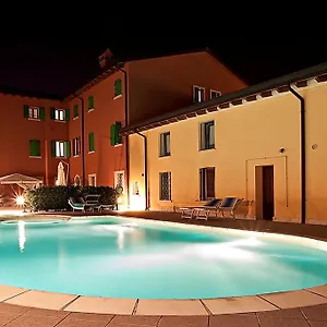 3* Hotel Corte Castelletto