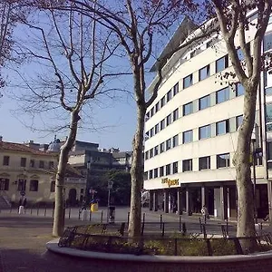 3* Szálloda Hotel Centrale