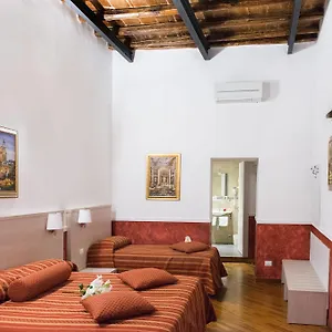 ** Bed & Breakfast Domus Capilupi Italy