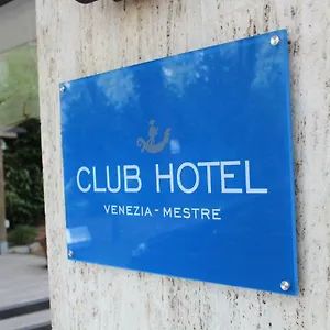 Club *** Местре