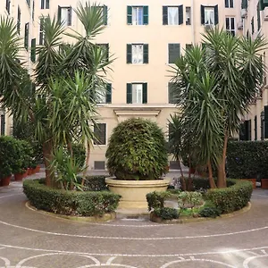 The Center Of 2* Rzym