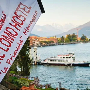 Lake Como Hostel Менаджо