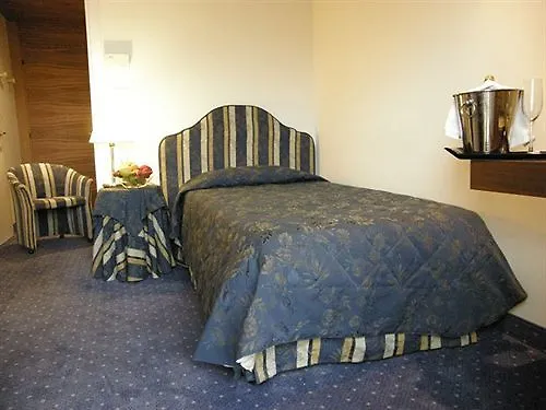Hotel Terme Delle Nazioni Montegrotto Terme Italy